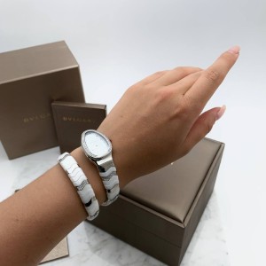 Часы Bvlgari W1055