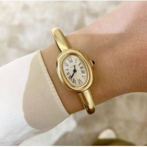 Часы Cartier W1073