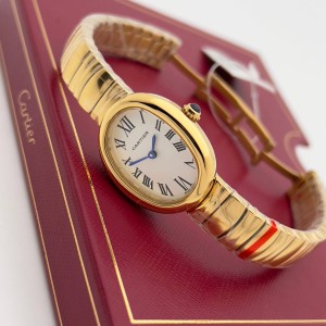 Часы Cartier W1075