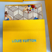 Платок Louis Vuitton B1058