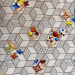 Платок Louis Vuitton B1058