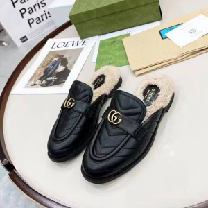 Мюли Gucci B1175