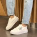 Кеды Prada B1384