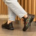 Кроссовки Gucci Rhyton B1396