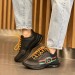 Кроссовки Gucci Rhyton B1396
