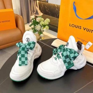 Кроссовки Louis Vuitton Archlight  M1071