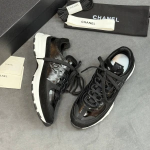 Кроссовки Chanel F6288