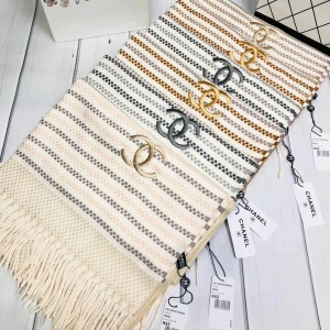 Шарф Chanel N1001
