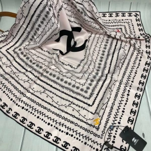 Платок Chanel N1093