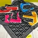 Платок Fendi N1145