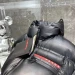Пуховик Prada N1403