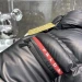 Пуховик Prada N1403