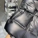 Пуховик Prada N1403