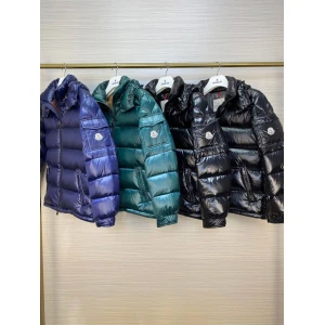 Пуховик Moncler N1386