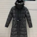 Пуховик Burberry N1425