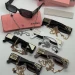 Солнцезащитные очки Miu Miu A1666