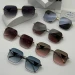 Солнцезащитные очки Prada A1490