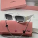 Солнцезащитные очки Miu Miu A1662