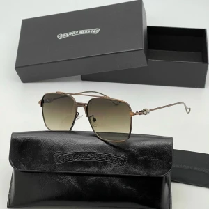 Очки Chrome Hearts A1844