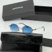 Солнцезащитные очки Chrome Hearts A2179