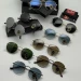 Солнцезащитные очки Ray Ban A2296