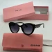 Солнцезащитные очки Miu Miu A2490