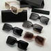 Cолнцезащитные очки Saint Laurent A2556
