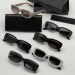 Солнцезащитные очки Saint Laurent A2623