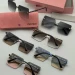 Солнцезащитные очки Miu Miu A1066