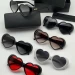 Солнцезащитные очки Moschino A1100