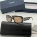 Солнцезащитные очки Christian Dior A1167