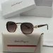 Солнцезащитные очки Salvatore Ferragamo A1194