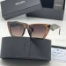 Солнцезащитные очки Prada A1284