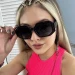 Солнцезащитные очки Versace A1722