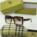 Солнцезащитные очки Burberry A1777