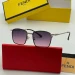 Солнцезащитные очки Fendi A2512