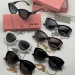 Солнцезащитные очки Miu Miu A2666