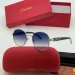 Солнцезащитные очки Cartier A2725
