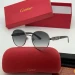 Солнцезащитные очки Cartier A2726