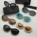 Солнцезащитные очки Prada A2989