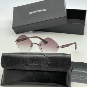 Очки Chrome Hearts A3029