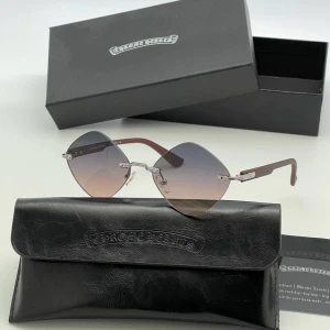Очки Chrome Hearts A3030