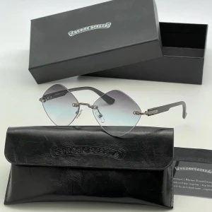 Очки Chrome Hearts A3032