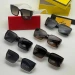 Солнцезащитные очки Fendi A3059