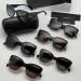 Солнцезащитные очки Chanel A3105