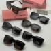 Солнцезащитные очки Miu Miu A3126