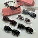Солнцезащитные очки Miu Miu A3278