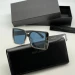 Солнцезащитные очки Saint Laurent A3672