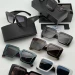 Солнцезащитные очки Prada A2107
