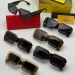 Солнцезащитные очки Fendi A1978